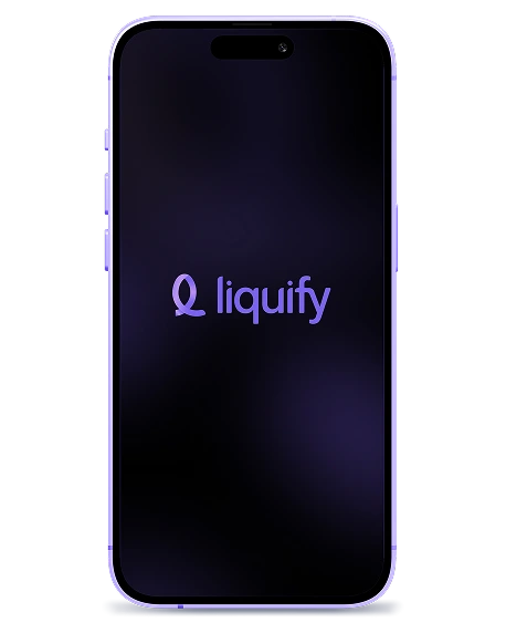 Liquify Mobile
